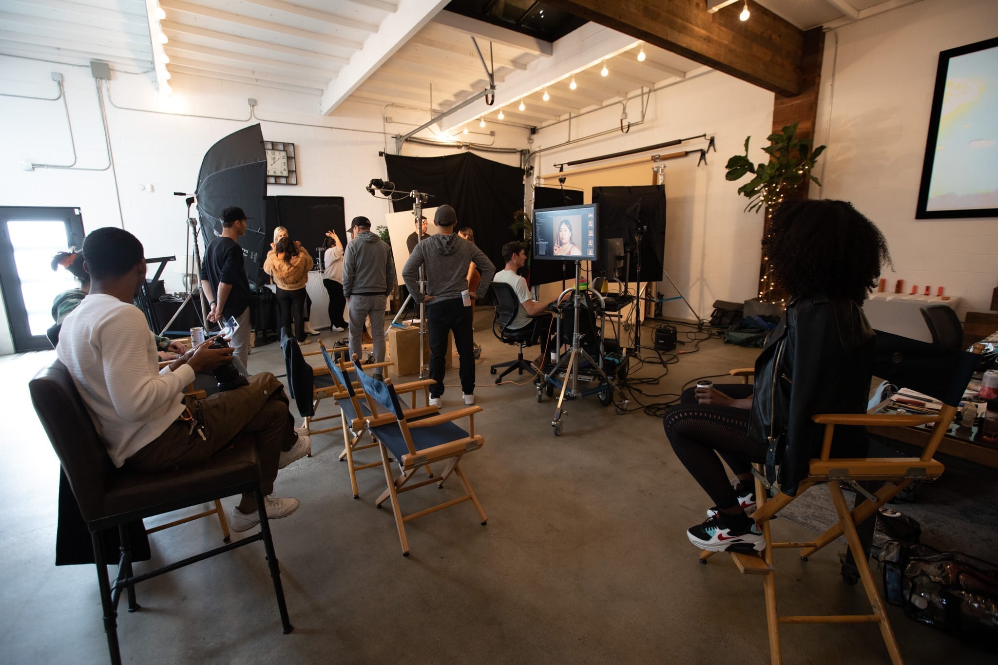 Cay Skin BTS 6
